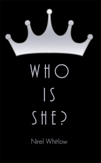 Cover image: Who Is She? 9781532063213
