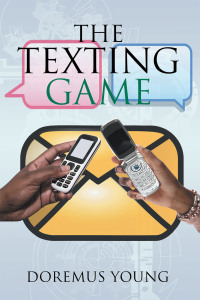 Imagen de portada: The Texting Game 9781532063244