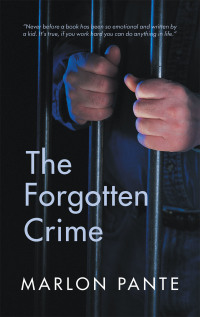 Imagen de portada: The Forgotten Crime 9781532063282