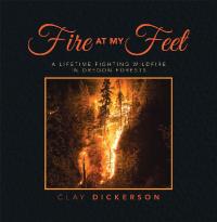 Cover image: Fire at My Feet 9781532063350