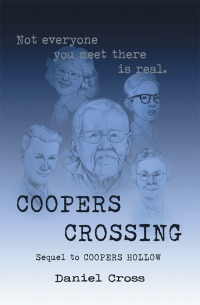 Omslagafbeelding: Coopers Crossing 9781532063374