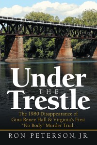 Cover image: Under the Trestle 9781532063497
