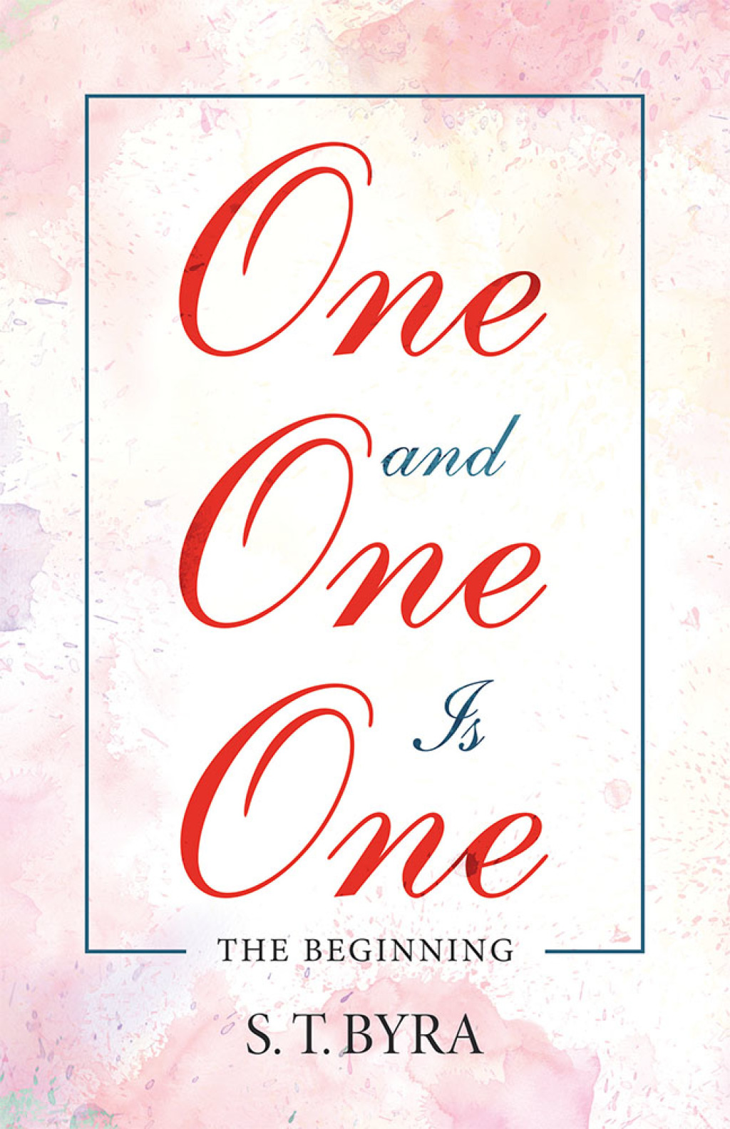 One and One Is One eBook