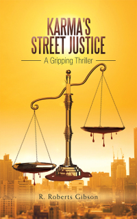 Cover image: Karma's Street Justice 9781532063756