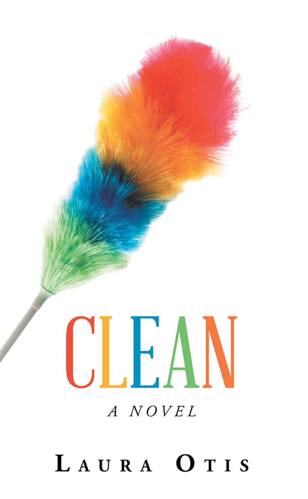 Clean eBook