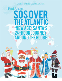 Cover image: Sos over the Atlantic 9781532063879