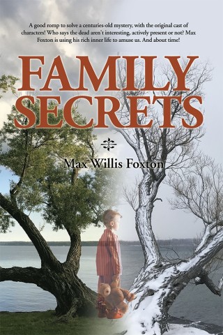 Cover image: Family Secrets 9781532064333