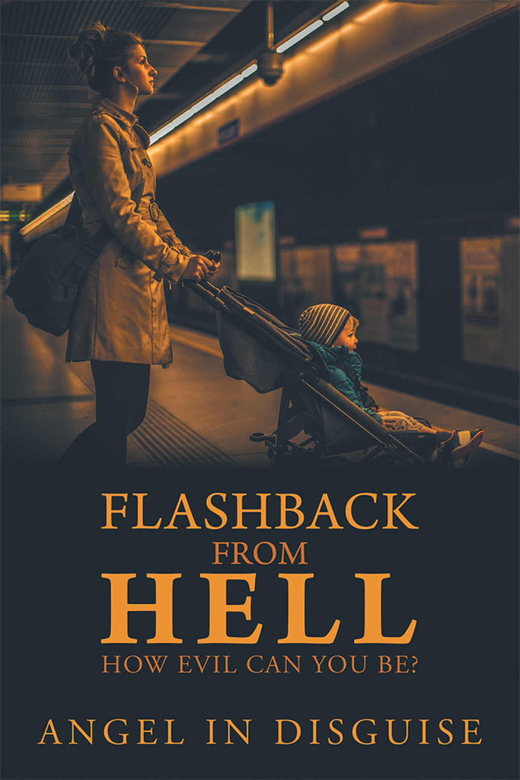 Flashback from Hell (eBook)
