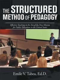 Cover image: The Structured Method of Pedagogy 9781532064890