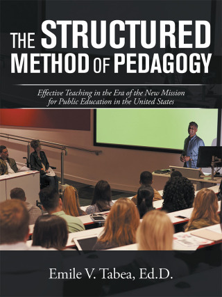 Imagen de portada: The Structured Method of Pedagogy 9781532064890