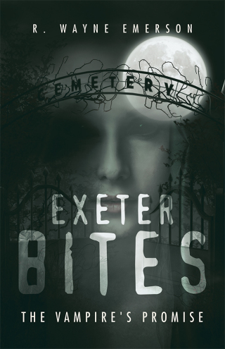 Imagen de portada: Exeter Bites 9781532064944