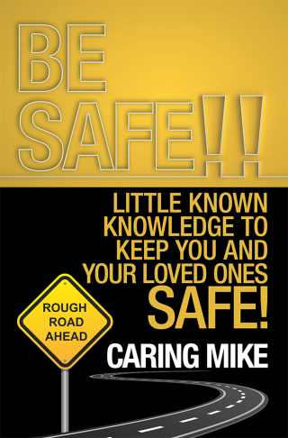 Imagen de portada: Be Safe!! 9781532065033