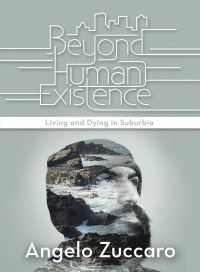Cover image: Beyond Human Existence 9781532065040