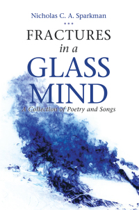 Cover image: Fractures in a Glass Mind 9781532065163