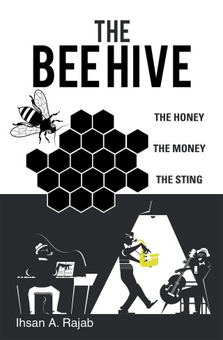 Titelbild: The Bee Hive 9781532065217