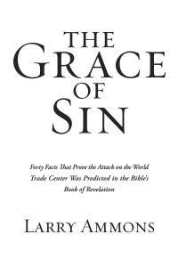 Imagen de portada: The Grace of Sin 9781532065361
