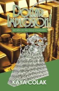 Cover image: Dollar Implosion! 9781532065415
