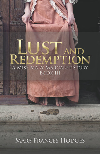 表紙画像: Lust and Redemption 9781532065521