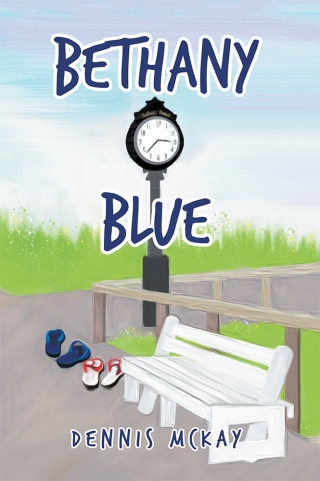 Imagen de portada: Bethany Blue 9781532065552