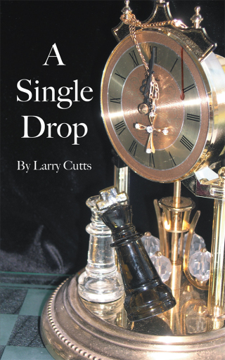 Imagen de portada: A Single Drop 9781532065873
