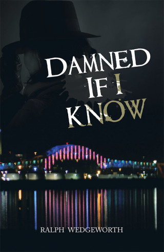 Cover image: Damned If I Know 9781532065972