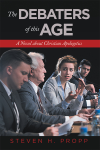 Cover image: The Debaters of This Age 9781532066221