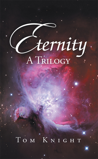 Imagen de portada: Eternity 9781532066276