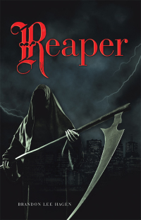 Imagen de portada: Reaper 9781532066436