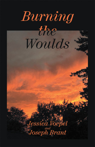 Imagen de portada: Burning the Woulds 9781532066467