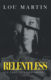 Cover image: Relentless 9781532066535