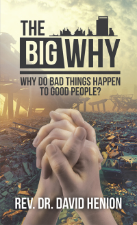 Cover image: The Big Why 9781532066610