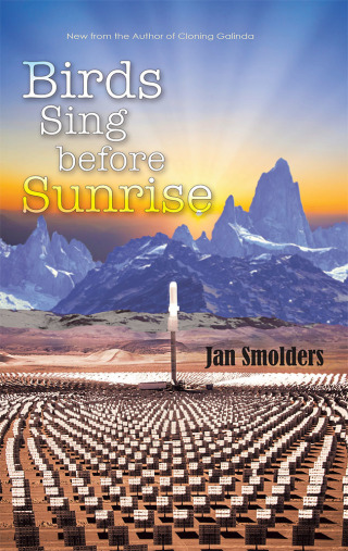 Titelbild: Birds Sing Before Sunrise 9781532066665