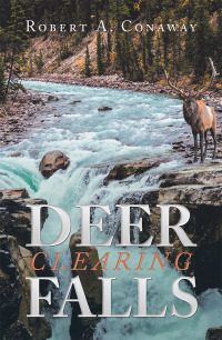 Cover image: Deer Clearing Falls 9781532066795