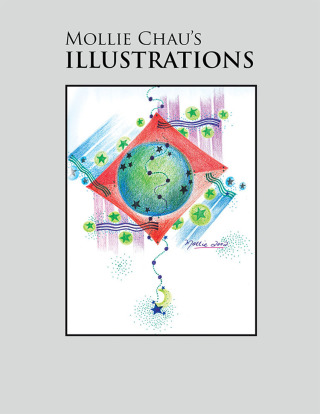 Imagen de portada: Mollie Chau’s Illustrations 9781532066979