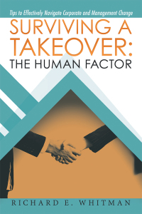 Imagen de portada: Surviving a Takeover: the Human Factor 9781532067044
