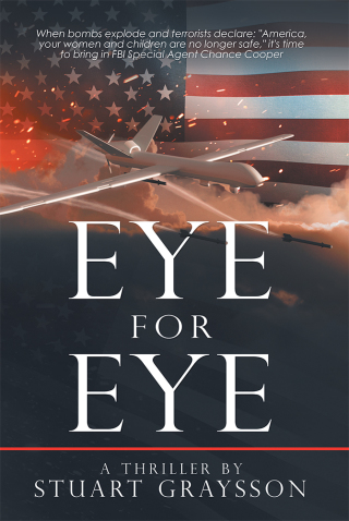 Imagen de portada: Eye for Eye 9781532067082