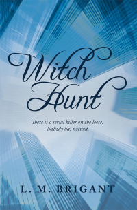 Cover image: Witch Hunt 9781532067280