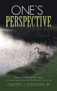 Cover image: One’s Perspective 9781532067372