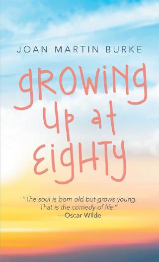 Imagen de portada: Growing up at Eighty 9781532067464