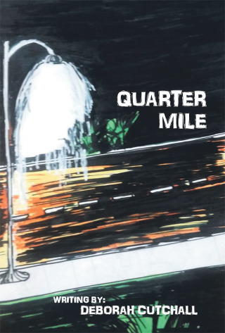 Imagen de portada: Quarter Mile 9781532067617