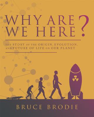 Cover image: Why Are We Here? 9781532048548