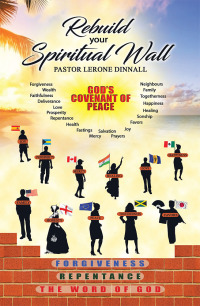 Cover image: Rebuild Your Spiritual Wall 9781532068027