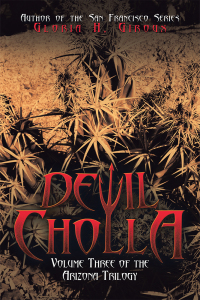 Cover image: Devil Cholla 9781532068157