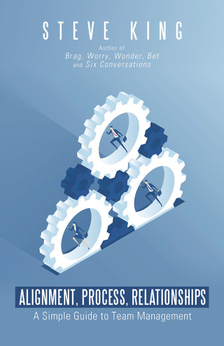 Titelbild: Alignment, Process, Relationships 9781532068232