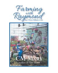 Imagen de portada: Farming with Raymond 9781532068263