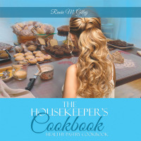 Cover image: The Housekeeper’s Cookbook 9781532068287