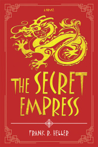 Cover image: The Secret Empress 9781532068324