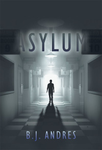 Cover image: Asylum 9781532068348