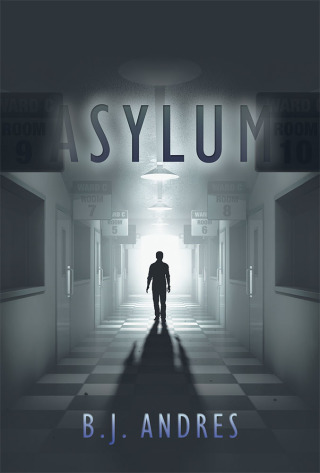 Imagen de portada: Asylum 9781532068348