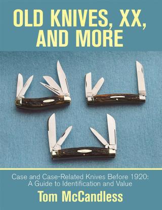 Cover image: Old Knives, Xx, and More 9781532068430